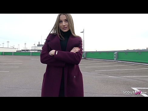❤️ GERMAN SCOUT STEELE UKITZEKO AMETSA DA, APARKALEKUA TELLTALE ETA SEXY DIRUAREN truke ❤️❌ Porno fb gugan