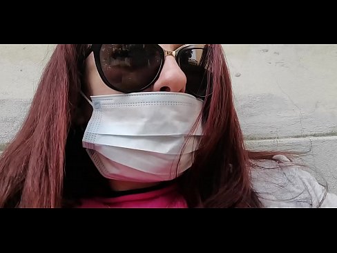 ❤️ Nicoletta bere bizilagunarekin mendekua hartzen du eta bere garajean txiza egiten du (Covid19 Italiako berrogeialdi berezia) ❤️❌ Porno fb gugan