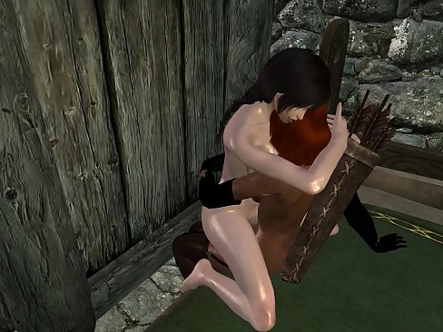 ❤️ oporretan, eta tsbbe eta unpe maximum aktoreen gorputzak erabili zituen, succubus eta nord ❤️❌ Porno fb gugan